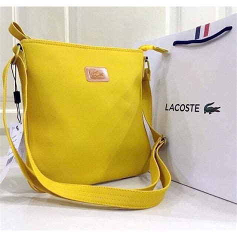 lacoste bag replica philippines|lacoste philippines website.